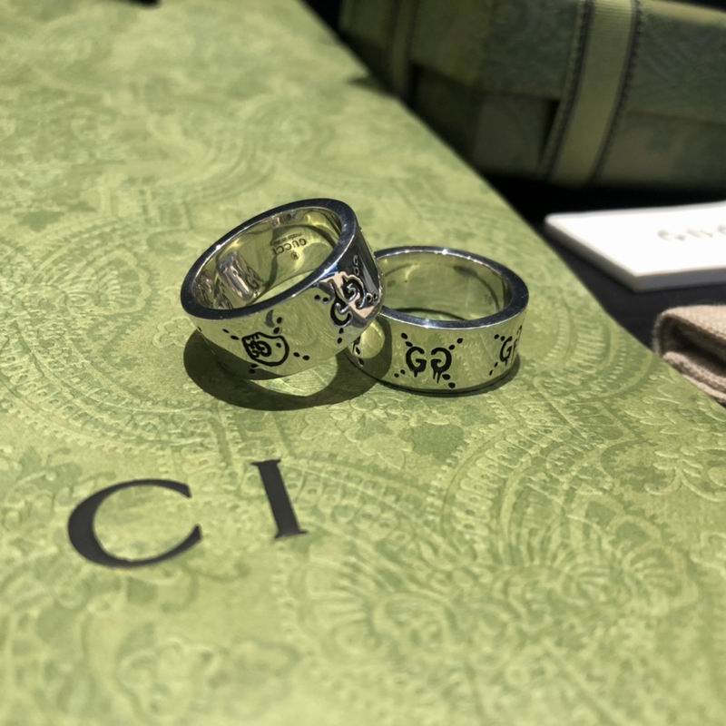 Gucci Ring 01lyr11